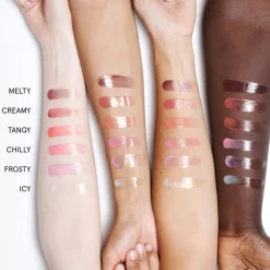 Lip Glaze Hydrating Sheer Lip Oil