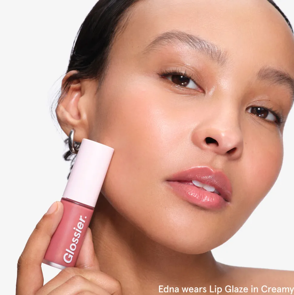 Lip Glaze Hydrating Sheer Lip Oil