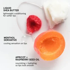 Lip Glaze Hydrating Sheer Lip Oil