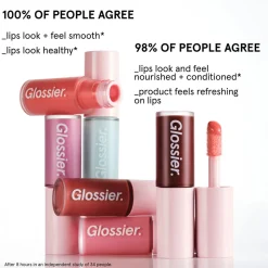 Lip Glaze Hydrating Sheer Lip Oil
