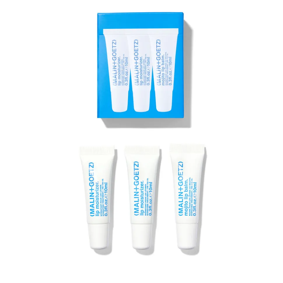 Lip Service Trio