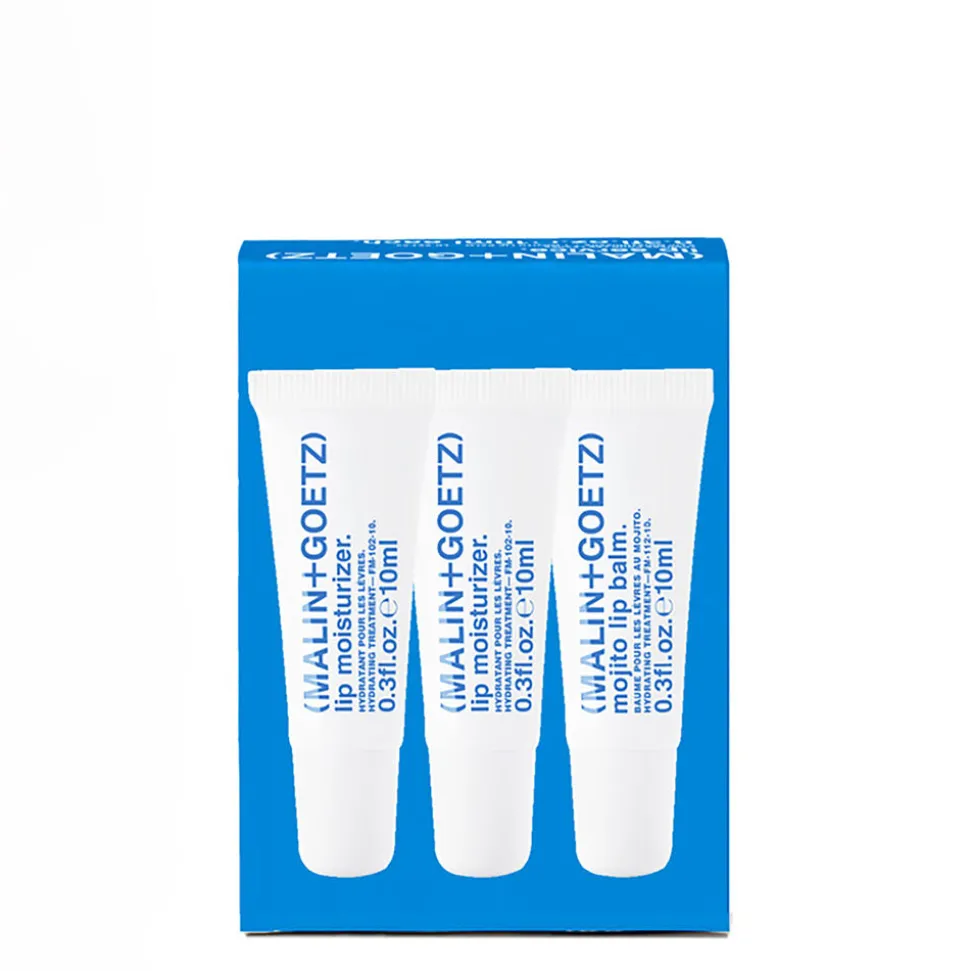 Lip Service Trio