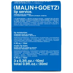 Lip Service Trio