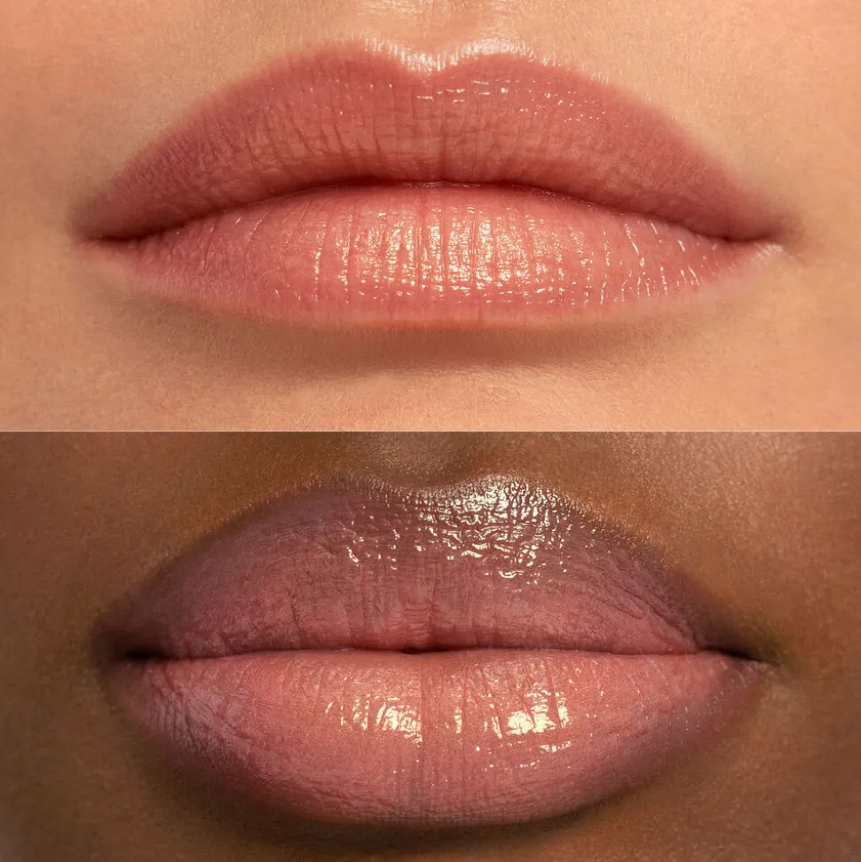 Lip Sheer