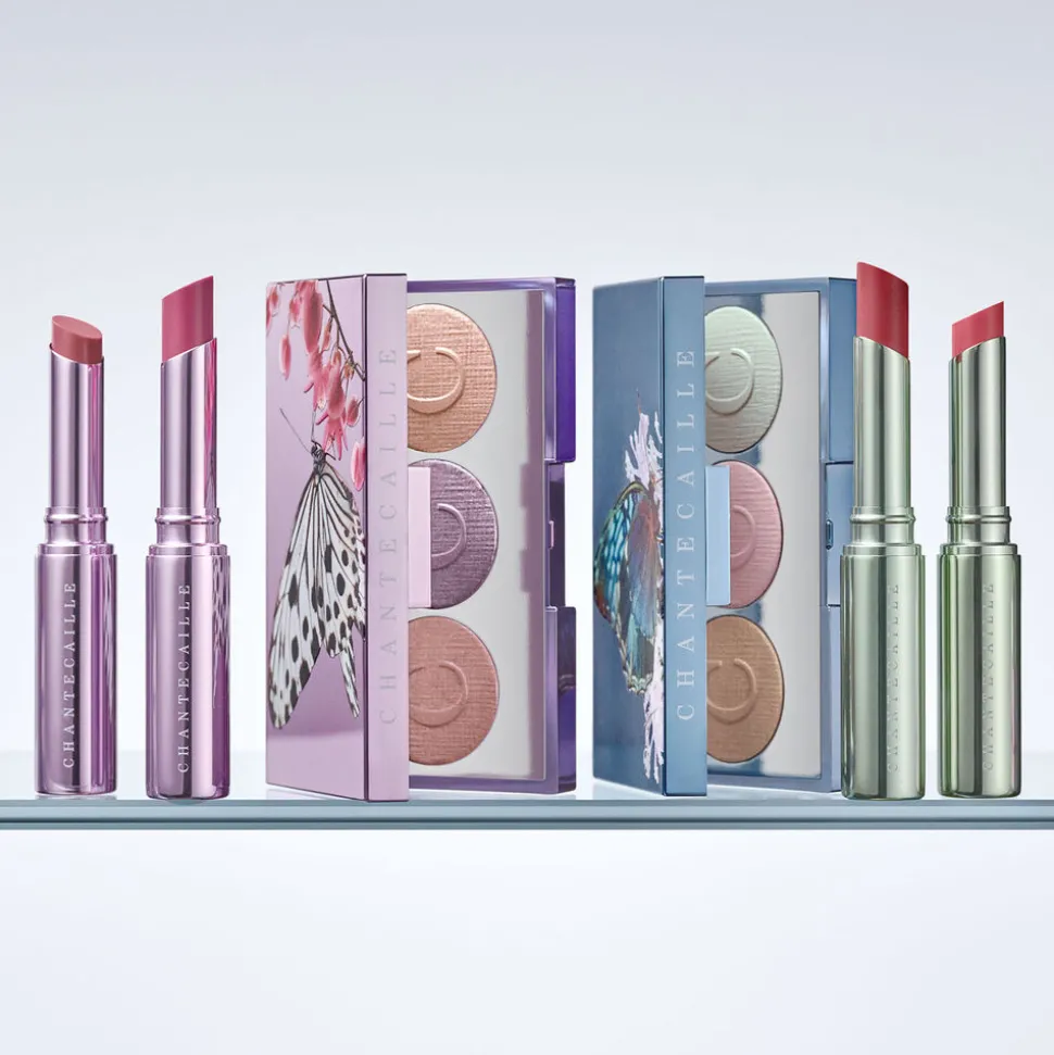 Lip Sheer