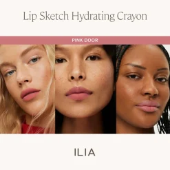 Lip Sketch Hydrating Crayon