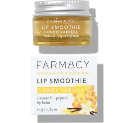 Lip Smoothie Vitamin C + Peptide Lip Balm 10G
