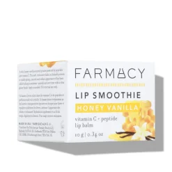 Lip Smoothie Vitamin C + Peptide Lip Balm 10G