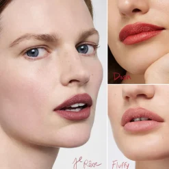 Lip Suede Matte Lipstick Trio