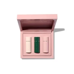 Lip Suede Matte Lipstick Trio