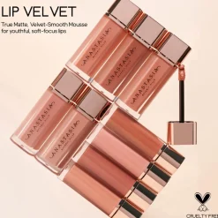 Lip Velvet 4G