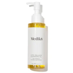 Lipid-Balance Cleansing Oil 140ML