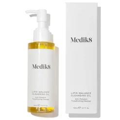 Lipid-Balance Cleansing Oil 140ML