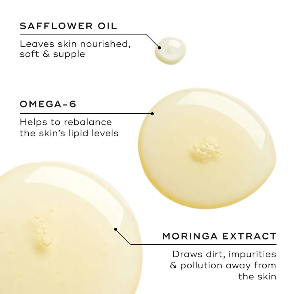 Lipid-Balance Cleansing Oil 140ML