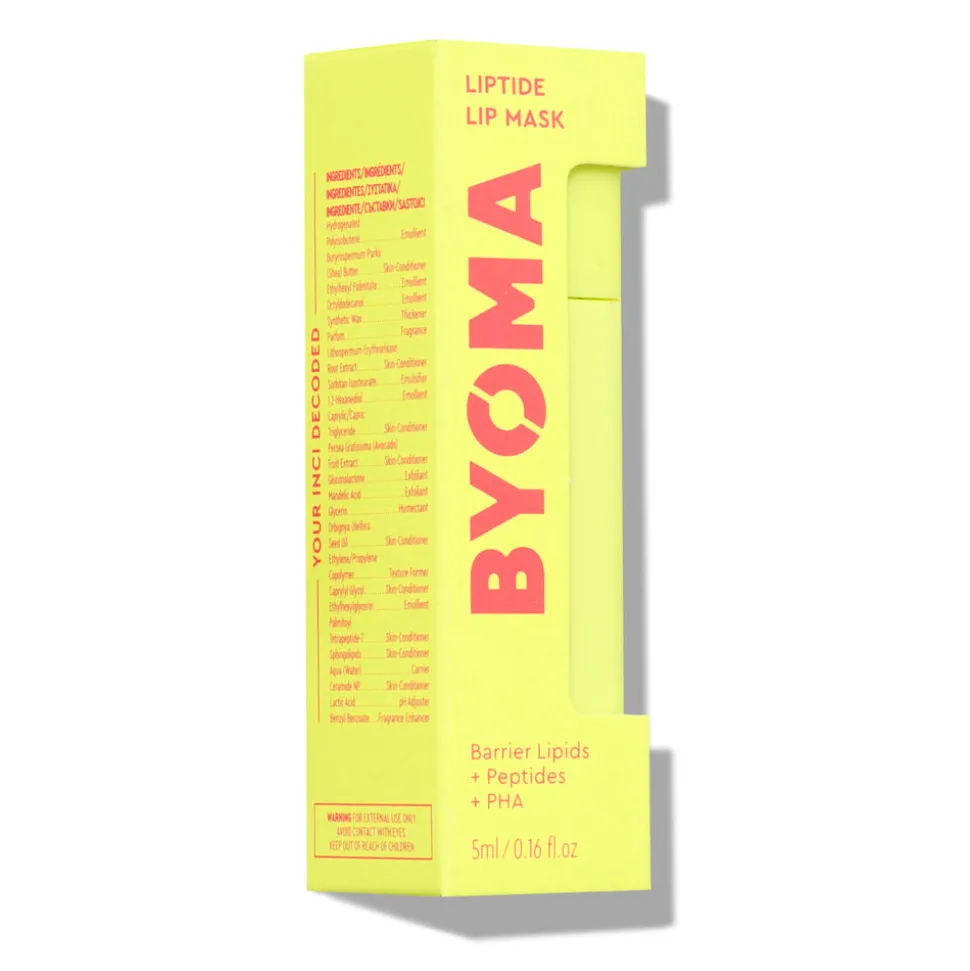 Liptide Lip Mask 5ML