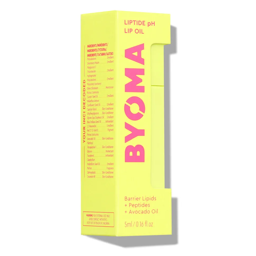 Liptide pH Lip Oil 5ML