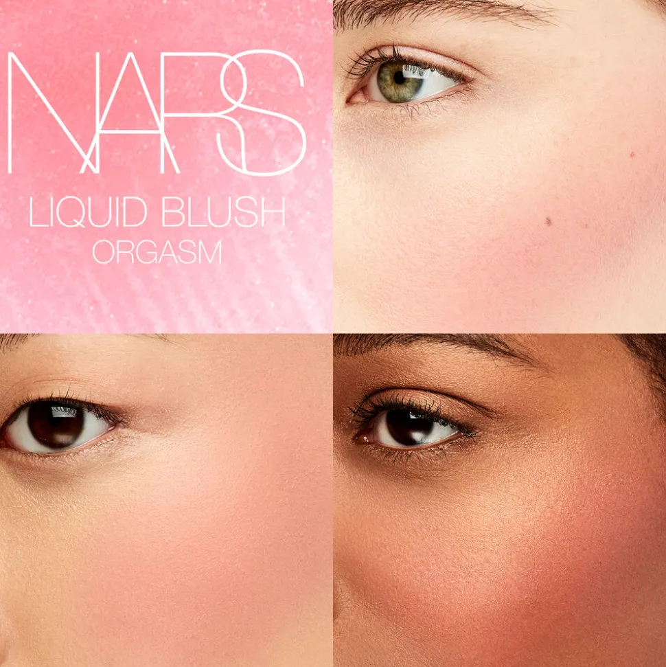 Liquid Blush 15ML