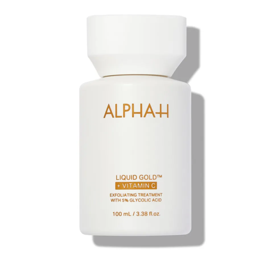 Liquid Gold + Vitamin C 100ML