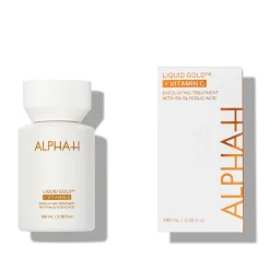 Liquid Gold + Vitamin C 100ML