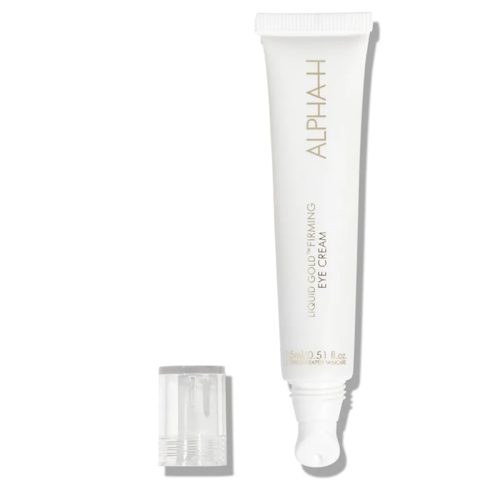 Liquid Gold Firming Eye Cream 15ML