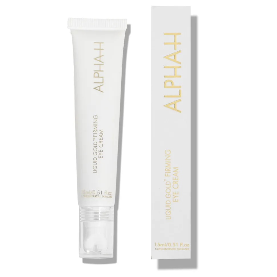Liquid Gold Firming Eye Cream 15ML