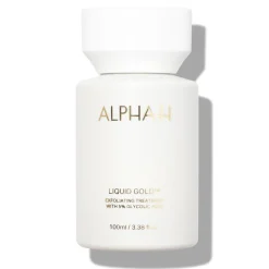 Liquid Gold with 5% Glycolic Acid 100ML