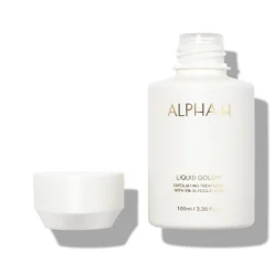 Liquid Gold with 5% Glycolic Acid 100ML