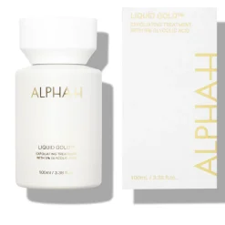 Liquid Gold with 5% Glycolic Acid 100ML