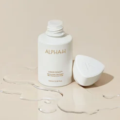 Liquid Gold with 5% Glycolic Acid 100ML