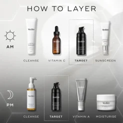 Liquid Peptides Advanced MP 30ML