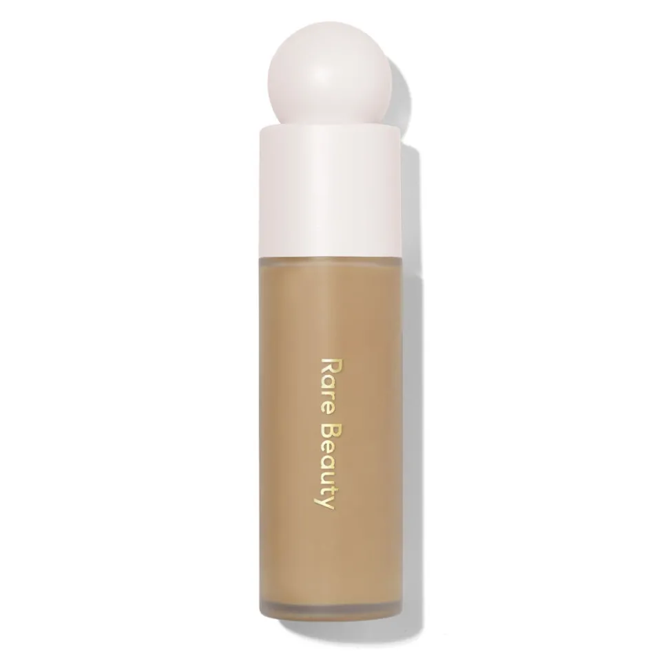 Liquid Touch Weightless Foundation