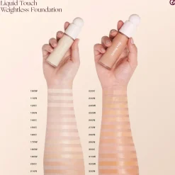 Liquid Touch Weightless Foundation