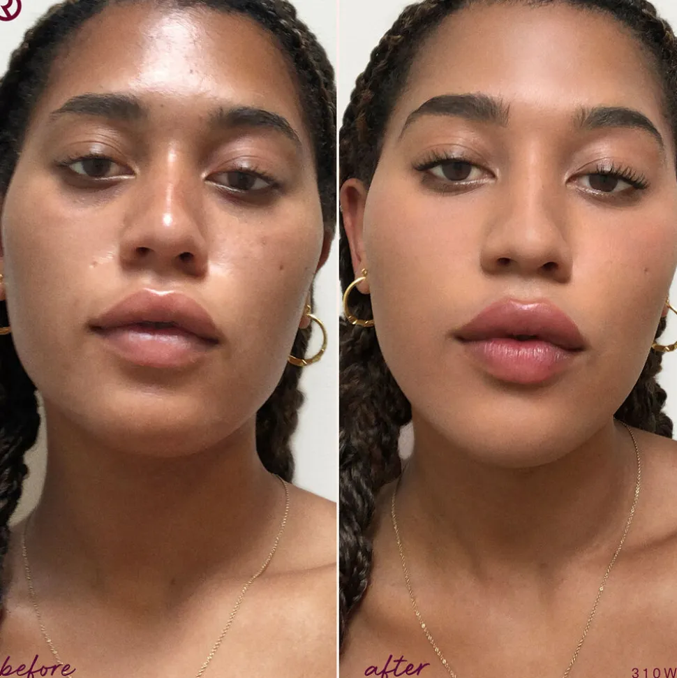 Liquid Touch Weightless Foundation