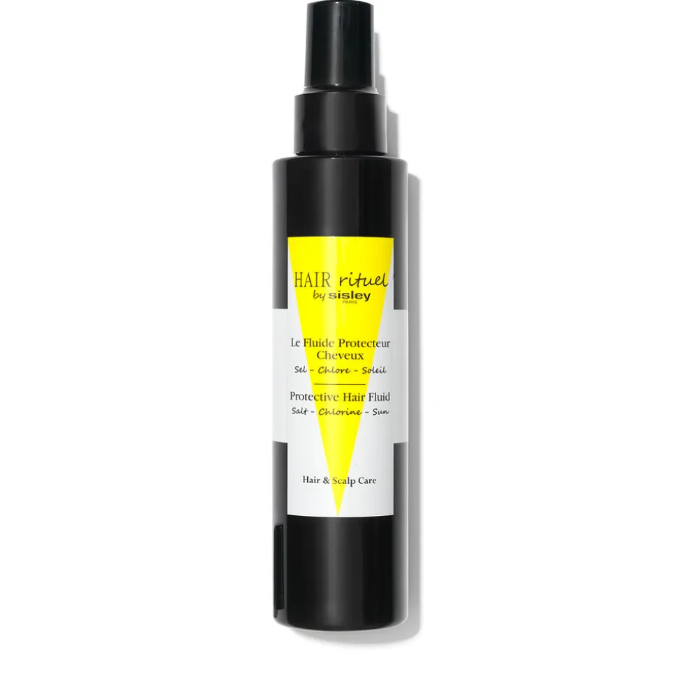 Living Proof Heatless Routine