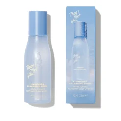 Living Sea Cleansing Tonic 55ML