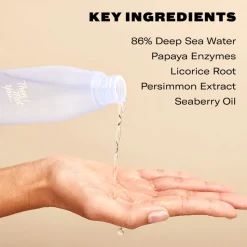 Living Sea Cleansing Tonic 55ML