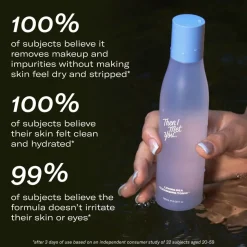 Living Sea Cleansing Tonic 55ML