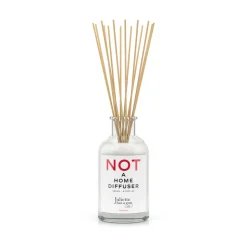 Log Fires A Scented Candle 185G