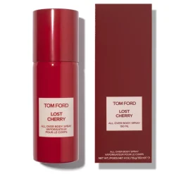 Lost Cherry All Over Body Spray 150ML