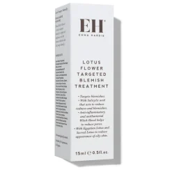 Lotus Flower Targeted Blemish Treatment