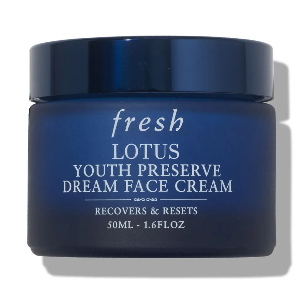 Lotus Youth Preserve Dream Face Cream 50ML