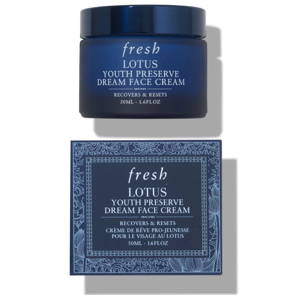 Lotus Youth Preserve Dream Face Cream 50ML