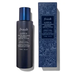 Lotus Youth Preserve Exfoliating Face Toner 150ML