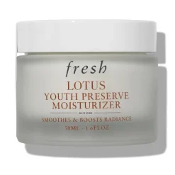 Lotus Youth Preserve Moisturiser 50ML