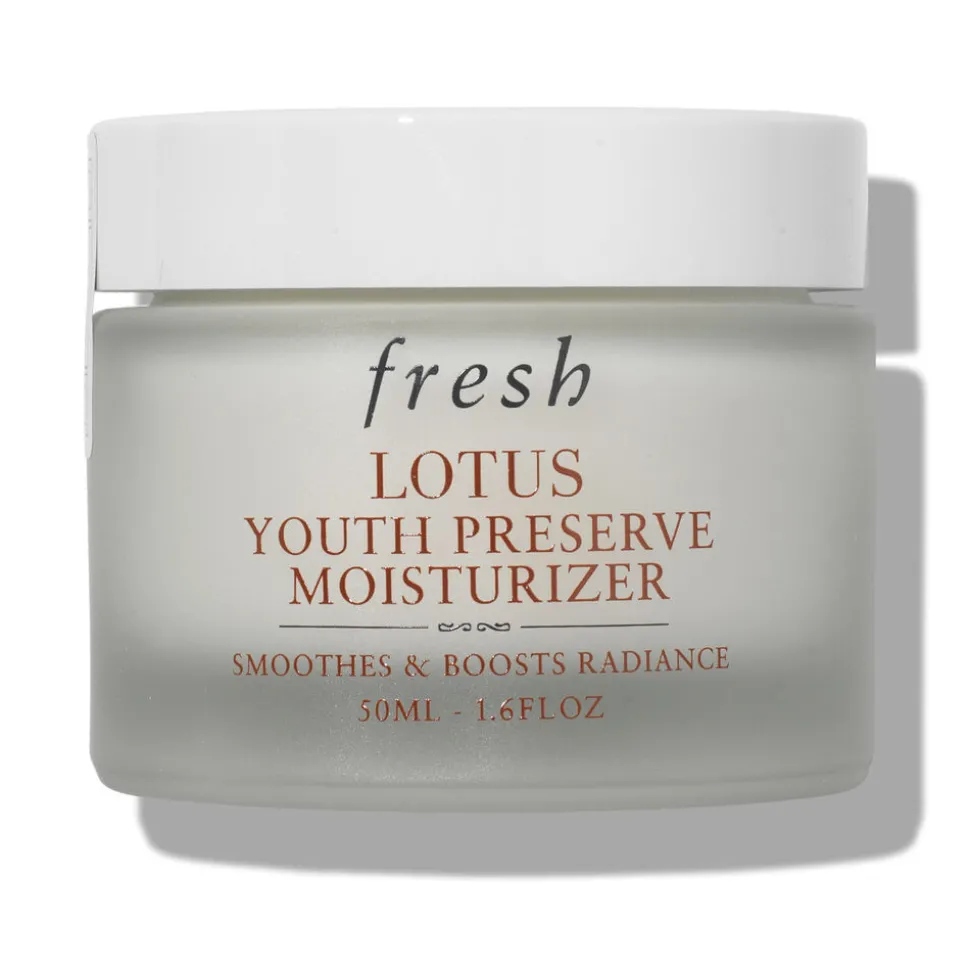 Lotus Youth Preserve Moisturiser 50ML