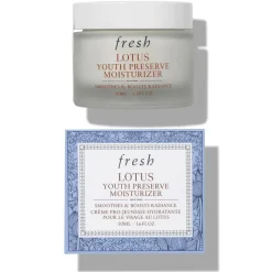 Lotus Youth Preserve Moisturiser 50ML