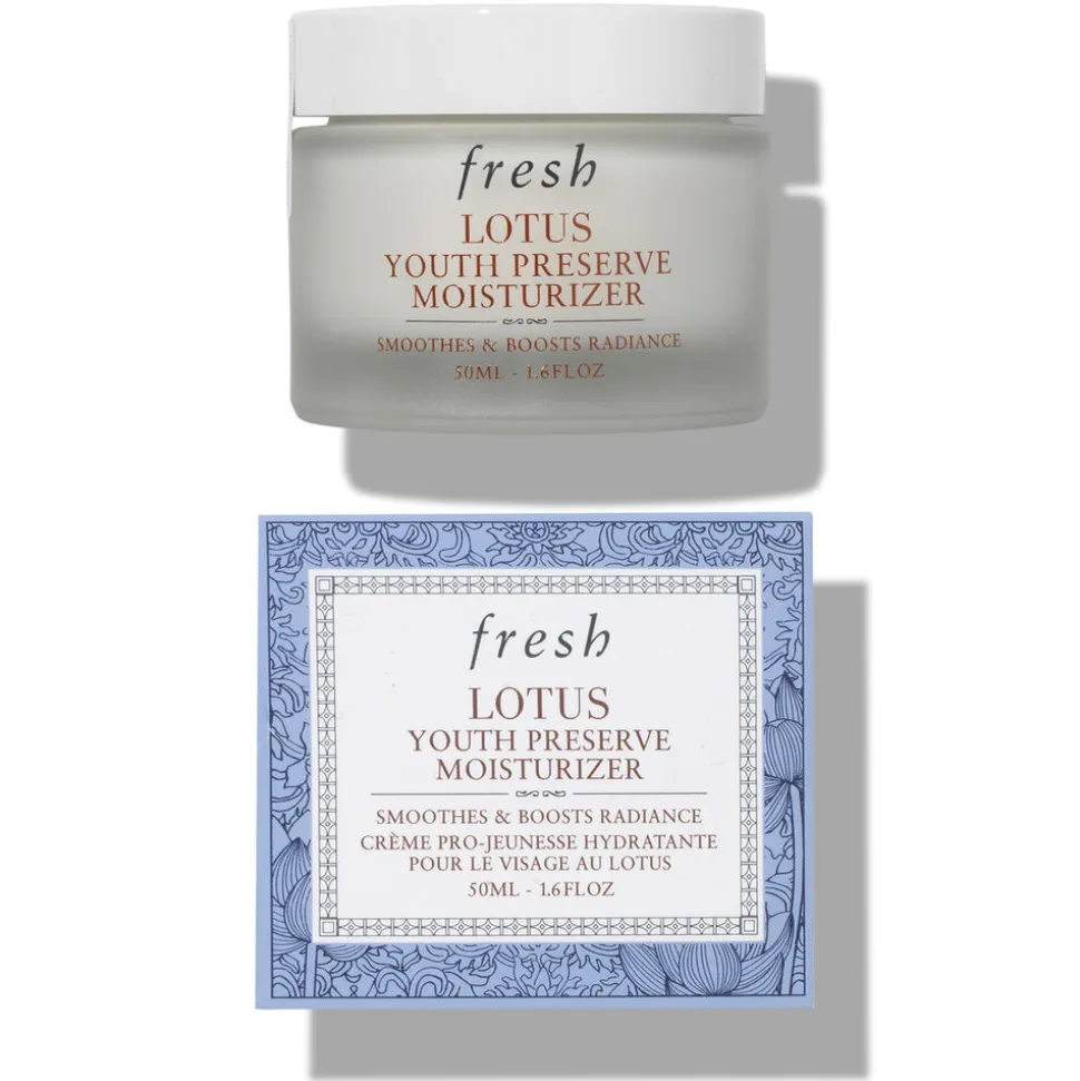 Lotus Youth Preserve Moisturiser 50ML