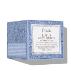 Lotus Youth Preserve Moisturiser 50ML