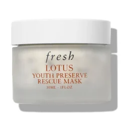 Lotus Youth Preserve Rescue Mask 30ML