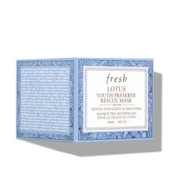 Lotus Youth Preserve Rescue Mask 30ML